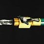 Dramm 12353 Heavy-Duty Brass Shut-Off Valve