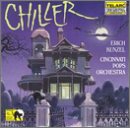 Chiller [CASSETTE]