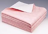 Sofnit 300 Washable Underpads, 34x36 in. White Toplayer, Absorbency 30 oz., Each