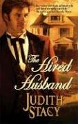 The Hired Husband (Harlequin Historical Series)