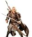The Lord of the Rings the Fellowship of the Rings Legolas Action Figure
