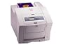 Xerox Phaser 860DP - Printer - color - duplex - solid ink - Legal, A4 - 1200 dpi x 1200 dpi - up to 16 ppm - capacity: 200 sheets - Parallel, USB, 10/100Base-TX