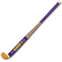 Childrens Toyshop  Sporting Goods : Warrior Field Hockey Stick-Select Length (EA)