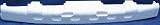 92-95 HONDA CIVIC FRONT BUMPER ABSORBER (1992 92 1993 93 1994 94 1995 95) 1304 71170SR3A01