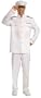 Adult Captain Cruise Costume