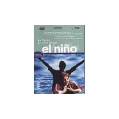 El Nino (Théâtre Du Chatelet 2000) [Edizione: Francia]