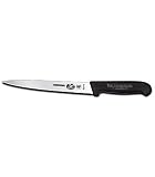 Victorinox Swiss Army Fillet 8-inches Semi Flexible Fibrox Knife Blade
