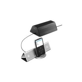 Sony CPFIP001 iPod Cradle Audio System