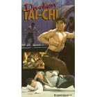 Drunken Tai-Chi [VHS]