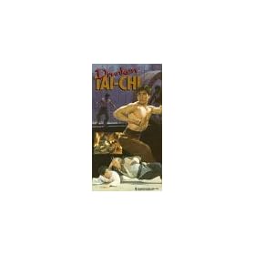 Drunken Tai-Chi [VHS]