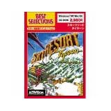 EA Best Selections スキーリゾート タイクーン