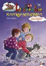Lesepiraten-Krimigeschichten - Katja Reider