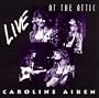 Live at the Attic