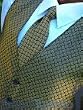 Jonas Vest and Long Tie Gold