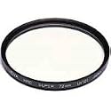 Hoya 58mm UV (Ultra Violet) Multi Coated Glass Filter
