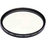 Hoya 77mm UV (Ultra Violet) Multi Coated Glass Filter