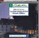 Produkt-Bild: Night Music,Haffner Ser