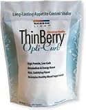 Best Price Rainbow Light Thinberry Opti-curb, Cinnamon Twist Flavor! 11.2-Ounces Pouch