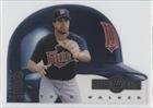 1997 Studio Hard Hats #7 - Todd Walker/5000