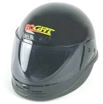 Go-Kart Helmet