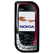 Nokia 7610 - Orange - Pay As You Go Mobile Phone