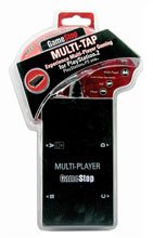 Multi-Tap for the PS2 & PS1