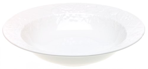 Best Cheap Mikasa English Countryside Round Vegetable Bowl