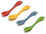 Spork Original - 4 pack