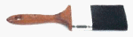 2 1/2 Poly Varnish & Wall Brush