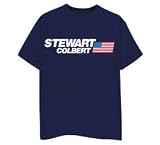 Stewart Colbert T-shirt