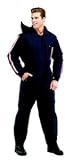 SKI & Rescue Suit - Black