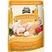 Nutro Max Cat Gourmet Classics Adult Chicken and Brown Rice Entree' Canned Cat Food (24/3-oz Pouches)