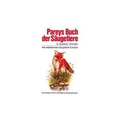 Pareys Buch der S�ugetiere
