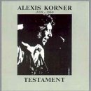 CD-Charts  Search : Testament 1928-1984