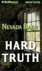 Hard Truth (Anna Pigeon Series)