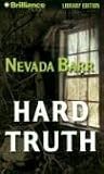Hard Truth (Anna Pigeon Mysteries (Paperback))
