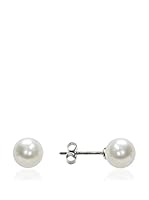 Mayumi Pendientes Fascino plata de ley 925 milésimas