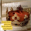 ｜Verdi: Macbeth (highlights)