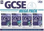 Letts GCSE Mega Pack