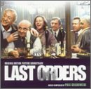 Last Orders