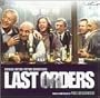 Last Orders