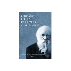 Or�gen de las especies