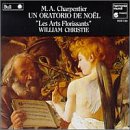CD-Charts  Music : M. A. Charpentier: Un Oratorio De Noël