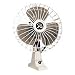 Sea Bowld 12V Oscillating Marine Fan
