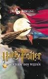 Harry Potter en de Steen der Wijzen / druk 1