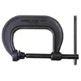 Proto 412 0" to 12" Standard Service Deep Throat Full Length Screw C-Clamp