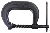 Proto 410 0" to 10" Standard Service Deep Throat C-Clamp
