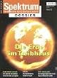 Die Erde im Treibhaus