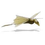 Buy WowWee FlyTech Green Dragon by WowWee