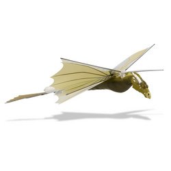 Childrens Toyshop  Toys : WowWee FlyTech Green Dragon